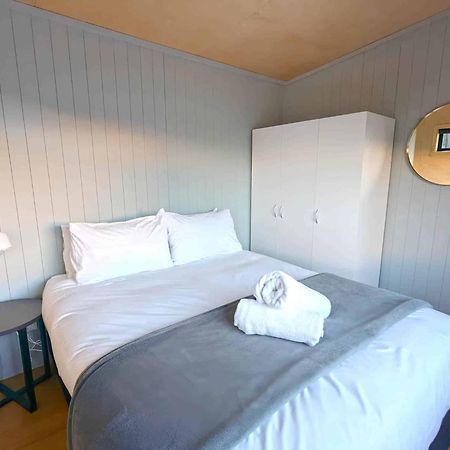 Hampshire Holiday Parks - Arrowtown Bagian luar foto