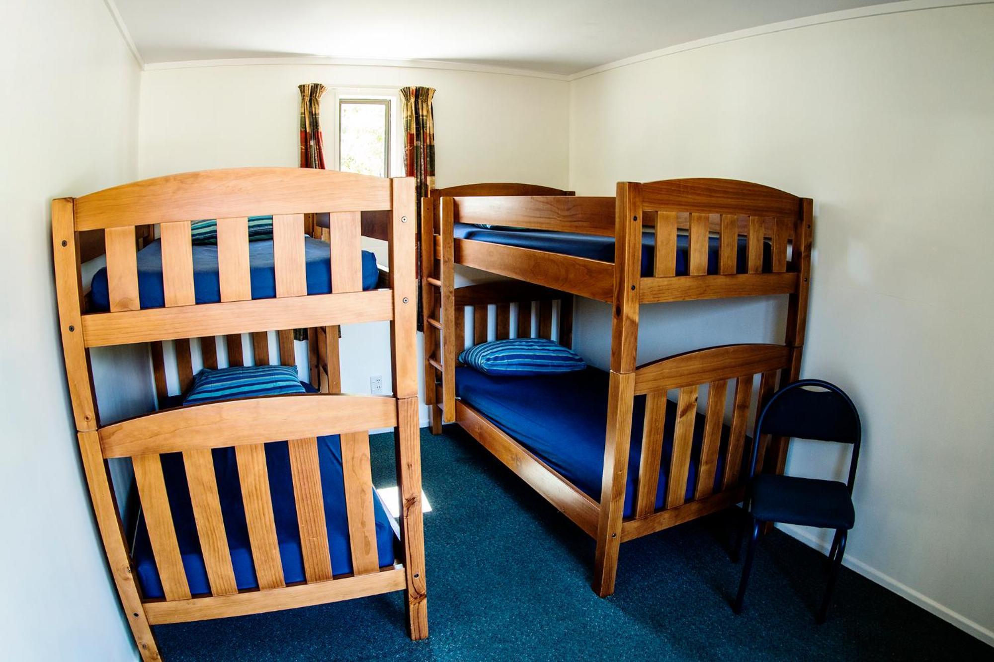 Hampshire Holiday Parks - Arrowtown Bagian luar foto