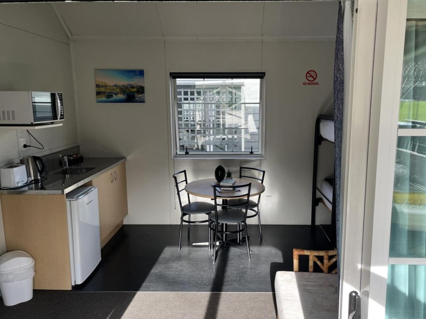 Hampshire Holiday Parks - Arrowtown Bagian luar foto