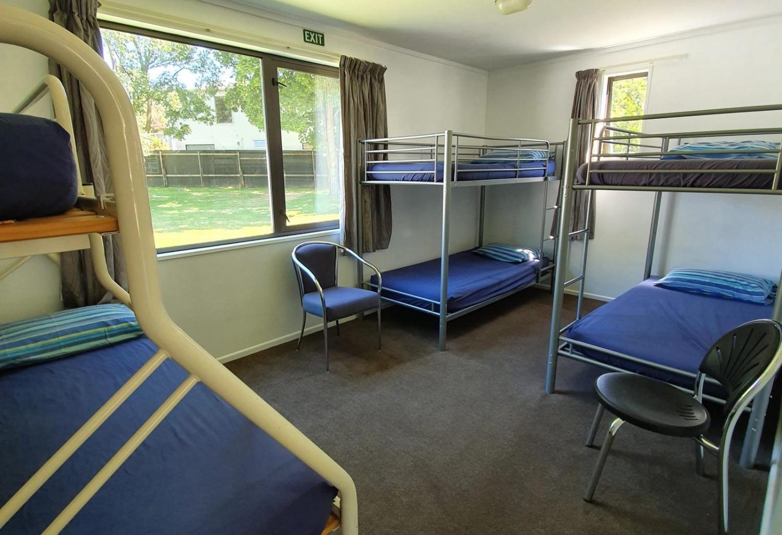 Hampshire Holiday Parks - Arrowtown Bagian luar foto