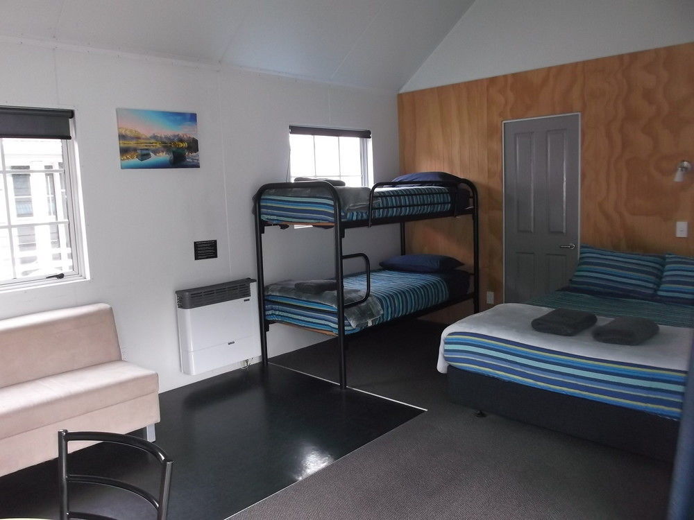 Hampshire Holiday Parks - Arrowtown Bagian luar foto