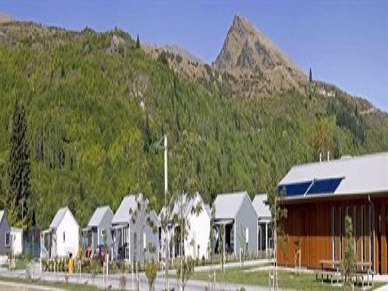 Hampshire Holiday Parks - Arrowtown Bagian luar foto