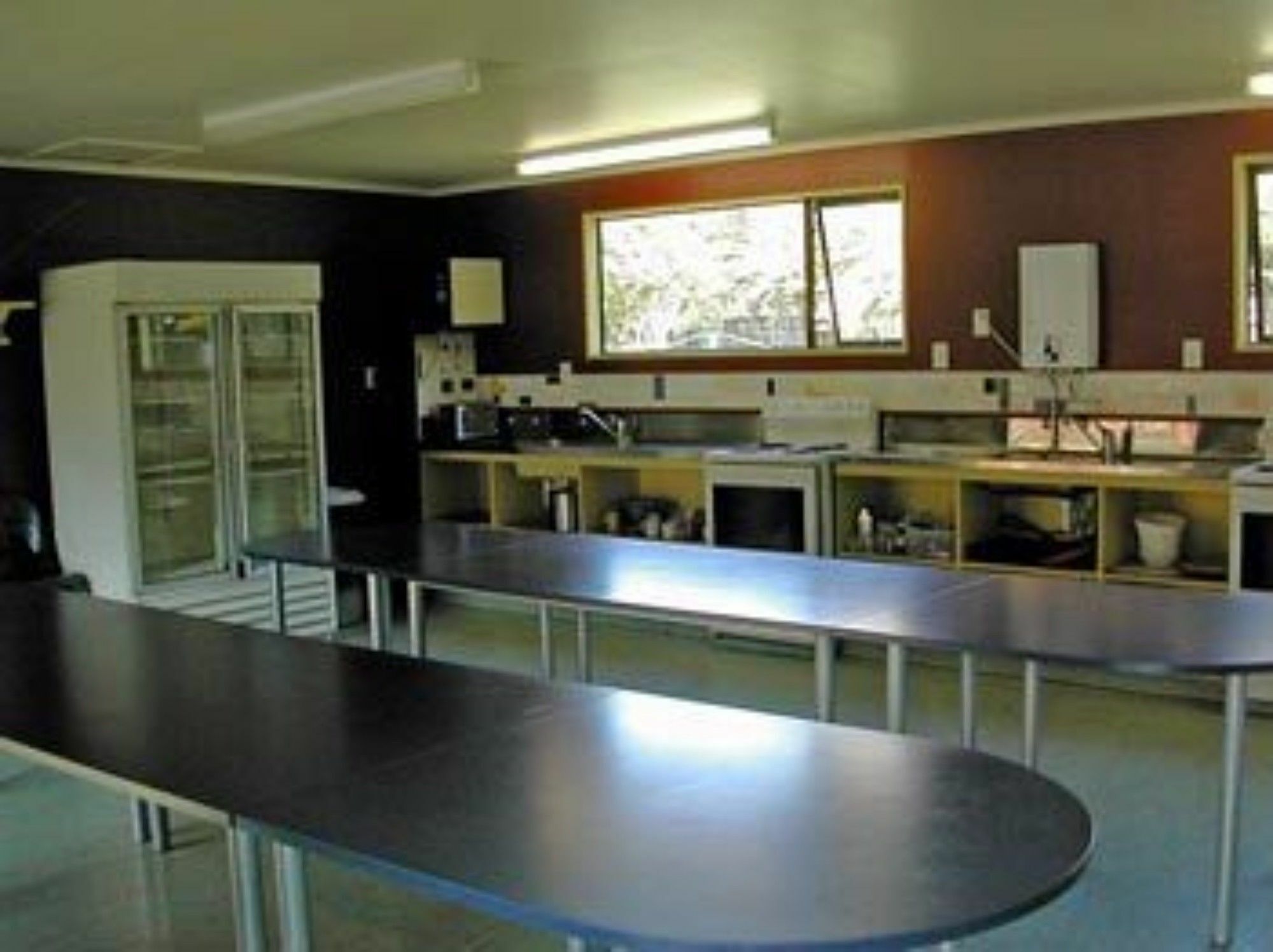 Hampshire Holiday Parks - Arrowtown Bagian luar foto