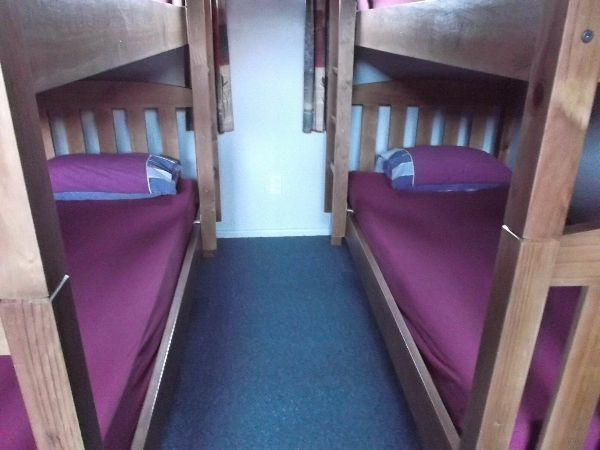 Hampshire Holiday Parks - Arrowtown Bagian luar foto